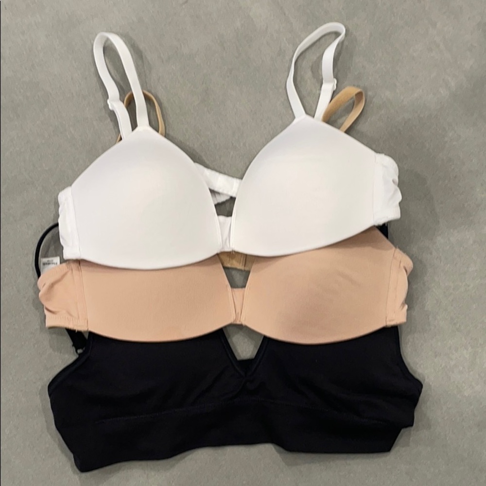 Bras (3) - image 1